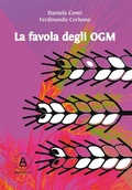 Cover: La favola degli OGM - Alkemia Books