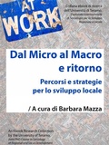 Cover: Dal Micro al Macro e ritorno - Homeless Book