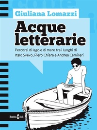 Abbildung von: Acque letterarie - Homeless Book