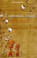 Cover: L'apprendista stregone - Graphe.it edizioni