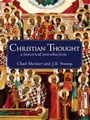 Cover: Christian Thought - Routledge