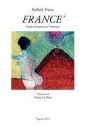 Cover: France' - Raffaele Pisani
