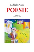 Cover: Poesie - Raffaele Pisani