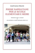 Cover: Poesie napoletane per le scuole elementari e medie - Raffaele Pisani