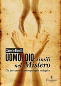 Cover: Uomo e Dio: simili nel mistero - Graphe.it edizioni