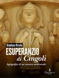 Cover: Esuperanzio di Cingoli - Graphe.it edizioni