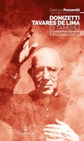 Cover: Donizetti Tavares de Lima di Tamba&uacute; - Graphe.it edizioni