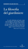 Cover: La filosofia del giardiniere - Graphe.it edizioni