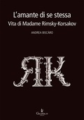 Cover: L'amante di se stessa - Graphe.it edizioni