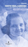 Cover: Odete Vidal Cardoso di Rio de Janeiro - Graphe.it edizioni