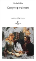 Cover: Compito per domani - Graphe.it edizioni