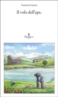 Cover: Il volo dell'ape - Graphe.it edizioni