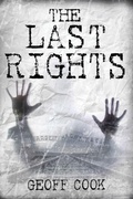 Cover: The Last Rights - Rotercracker Copyrights