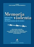 Cover: Memoria violenta - All Around srl