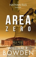 Cover: Area Zero - Zero