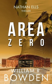 Enlarge image Cover: Area Zero - Zero