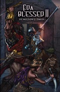 Cover: Eda Blessed II - MVmedia, LLC