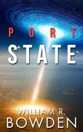 Cover: Port State - William Bowden