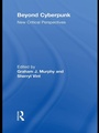 Cover: Beyond Cyberpunk - Routledge