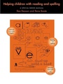 Cover: Helping Children with Reading and Spelling - Routledge