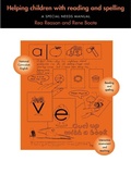 Cover: Helping Children with Reading and Spelling - Routledge