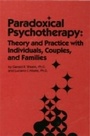 Cover: Paradoxical Psychotherapy - Routledge