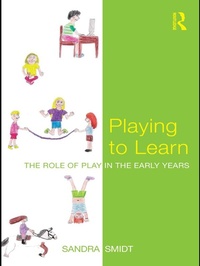 Abbildung von: Playing to Learn - Routledge