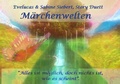 Cover: M&auml;rchenwelten, Story Duett (zwei besondere Erz&auml;hlungen &amp; etwas Poesie zum dr&uuml;ber streuen) - epubli