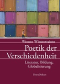 Cover: Poetik der Verschiedenheit - Drava