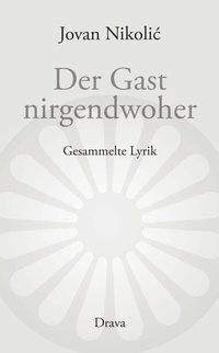 Enlarge image Cover: Der Gast nirgendwoher - Drava