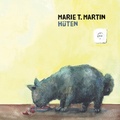 Cover: H&uuml;ten - Literatur Quickie