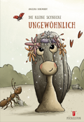 Cover: Die kleine Schnecke Ungew&ouml;hnlich - Peckelston Publishing