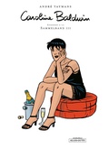 Cover: Caroline Baldwin - Schreiber & Leser