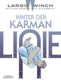 Cover: Largo Winch - Schreiber & Leser