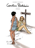 Cover: Caroline Baldwin - Schreiber & Leser