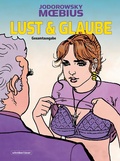 Cover: Lust & Glaube - Schreiber & Leser