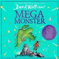 Cover: Megamonster - HarperCollins