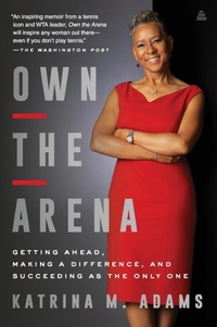 Abbildung von: Own the Arena - Amistad Press