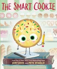 Enlarge image Cover: The Smart Cookie - HarperCollins