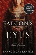 Cover: The Falcon's Eyes - HarperLuxe