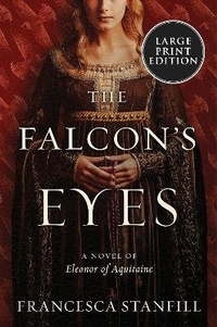 Enlarge image Cover: The Falcon's Eyes - HarperLuxe