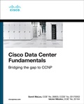 Cover: Cisco Data Center Fundamentals - Cisco Press