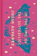 Cover: In the Time of the Butterflies - Penguin Classics