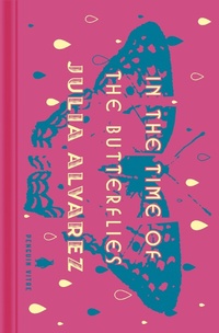 Enlarge image Cover: In the Time of the Butterflies - Penguin Classics