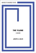 Cover: The Yijing: A Guide - Oxford University Press Inc