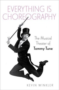 Abbildung von: Everything is Choreography - Oxford University Press Inc