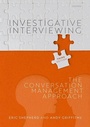 Cover: Investigative Interviewing - Oxford University Press