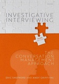Bild: Investigative Interviewing - Oxford University Press