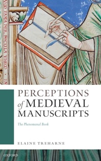 Enlarge image Cover: Perceptions of Medieval Manuscripts - Oxford University Press