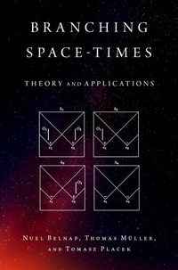 Abbildung von: Branching Space-Times - Oxford University Press Inc